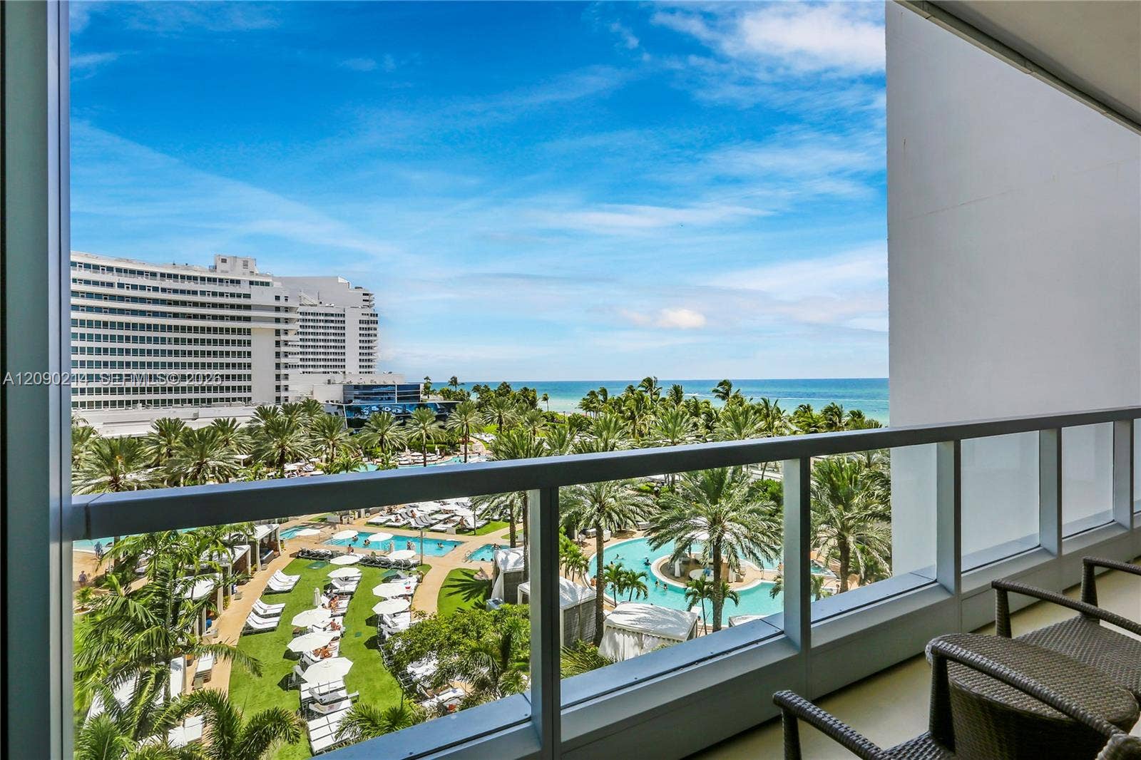 4391 Collins Avenue, #506/507, Miami Beach, FL 33140 507