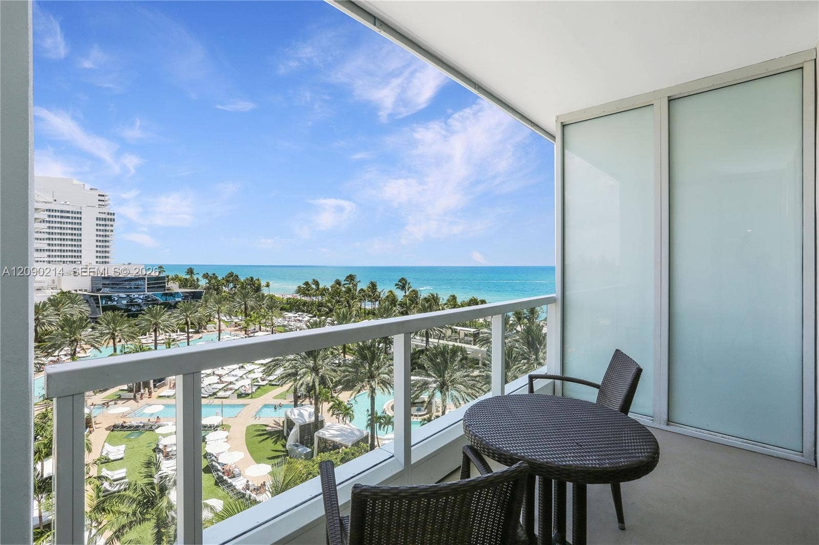 4391 Collins Avenue, #506/507, Miami Beach, FL 33140 506
