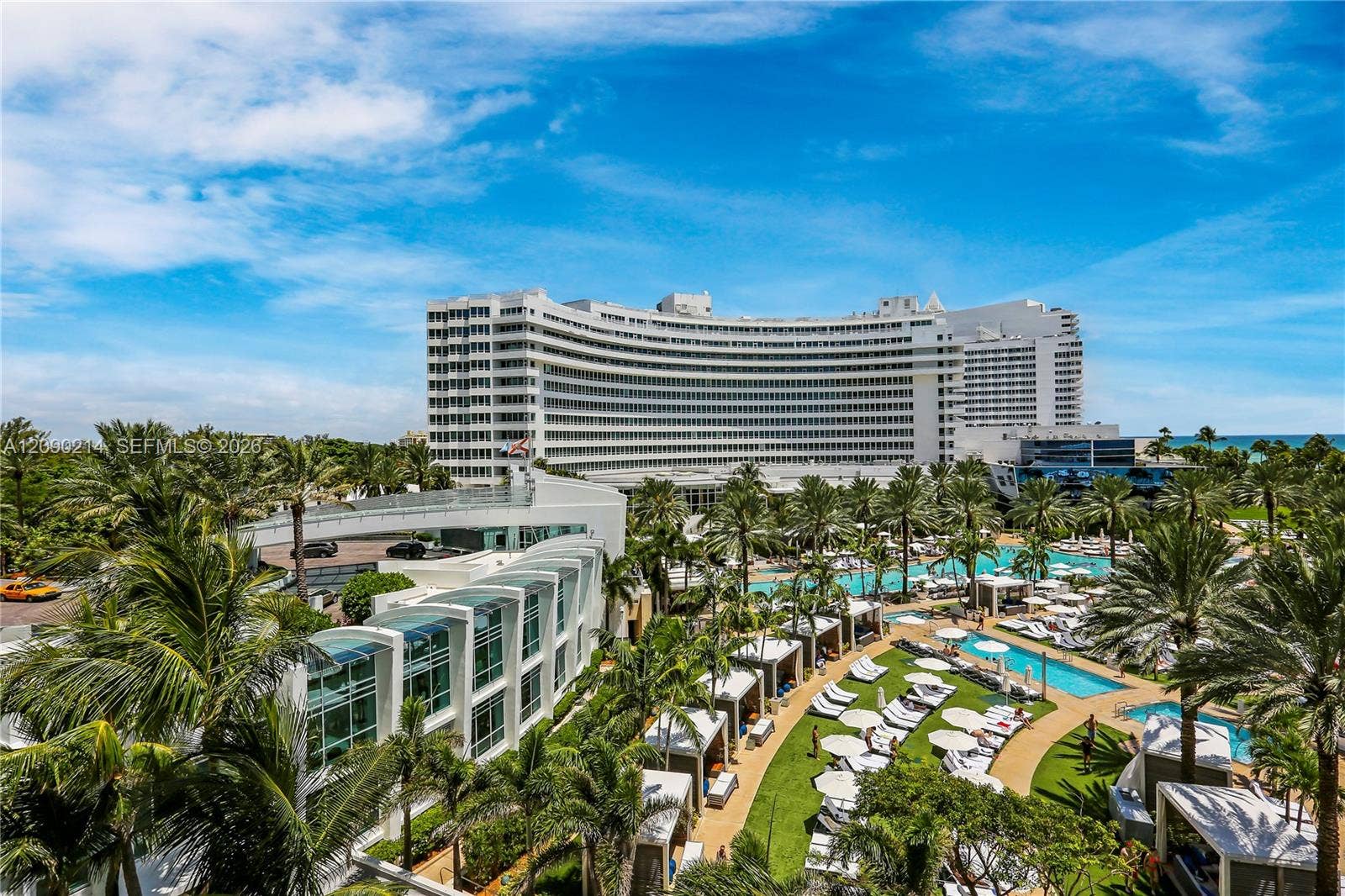 4391 Collins Avenue, #506/507, Miami Beach, FL 33140 507