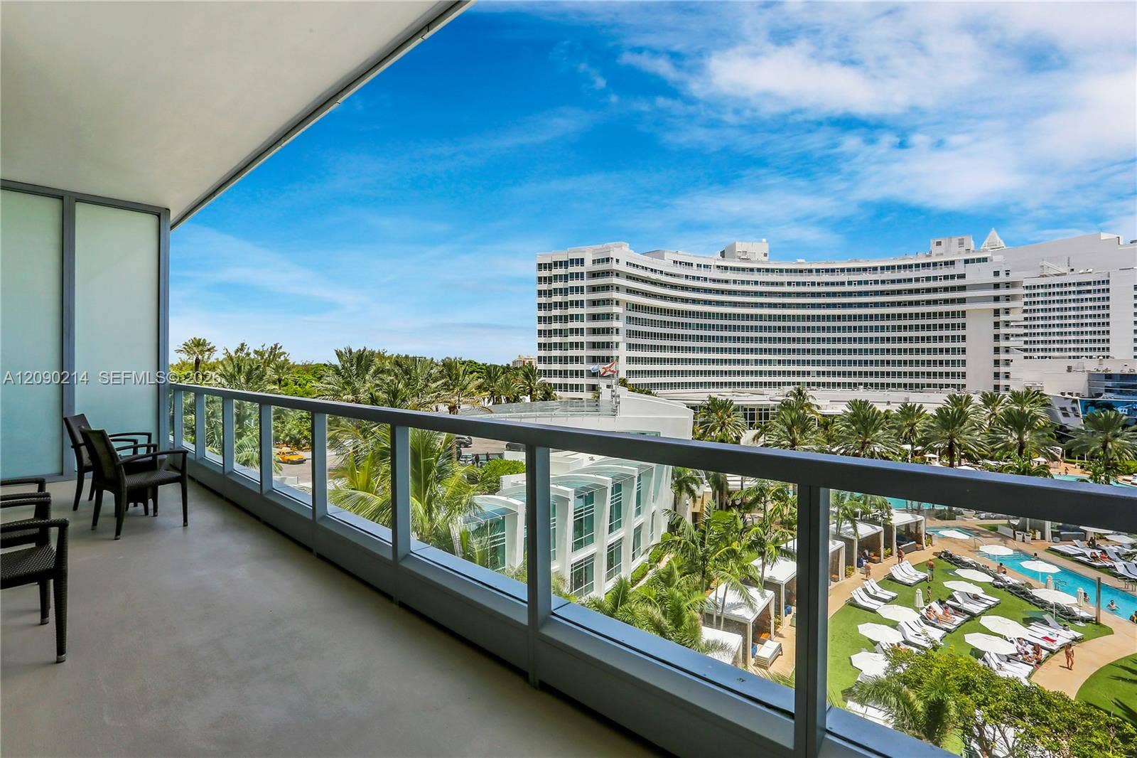 4391 Collins Avenue, #506/507, Miami Beach, FL 33140 507