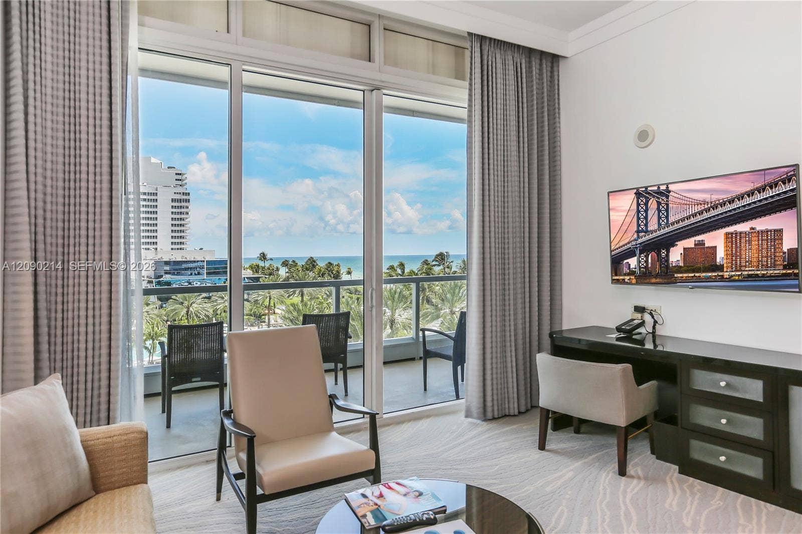 4391 Collins Avenue, #506/507, Miami Beach, FL 33140 507