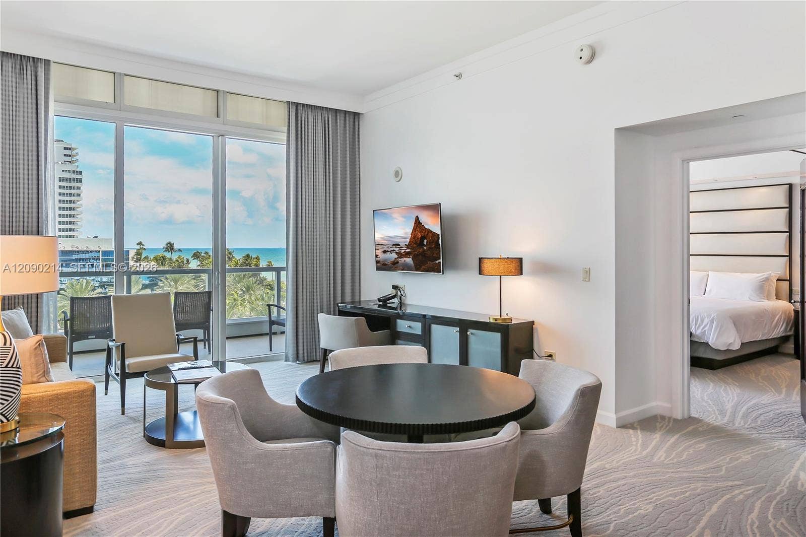 4391 Collins Avenue, #506/507, Miami Beach, FL 33140 507
