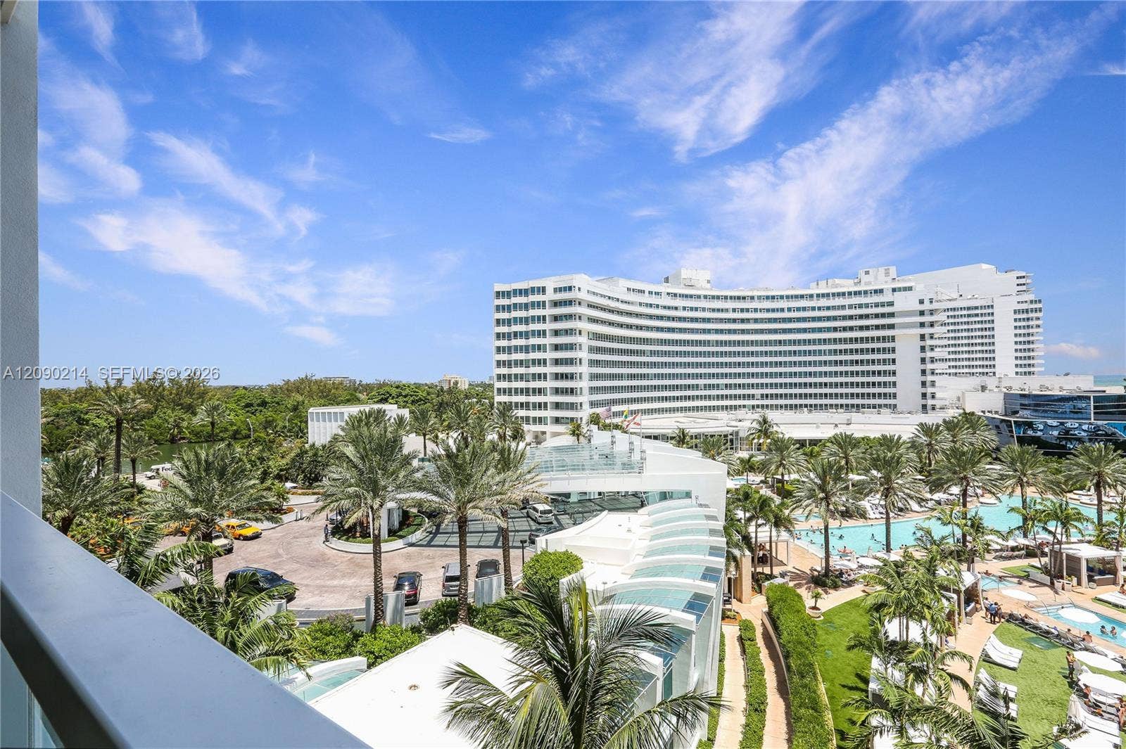 4391 Collins Avenue, #506/507, Miami Beach, FL 33140 506
