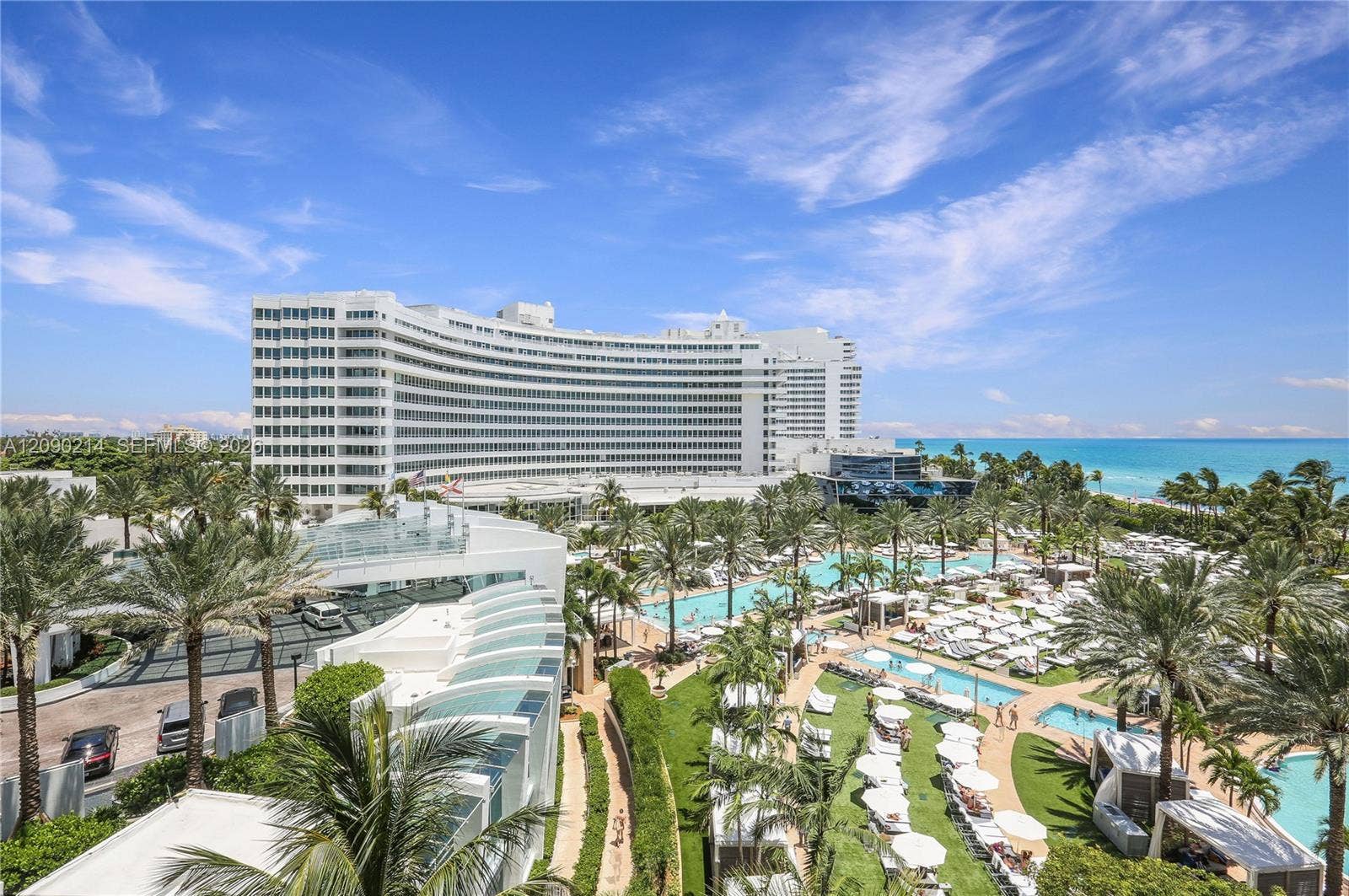 4391 Collins Avenue, #506/507, Miami Beach, FL 33140 506