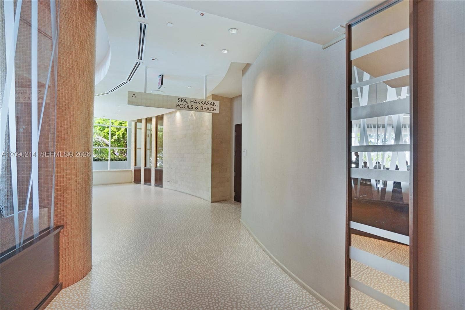 4391 Collins Avenue, #506/507, Miami Beach, FL 33140 Hotel lobby