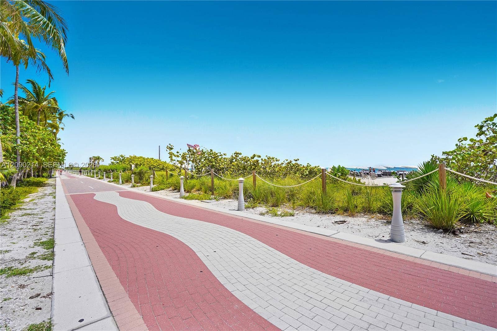 4391 Collins Avenue, #506/507, Miami Beach, FL 33140 Beachwalk