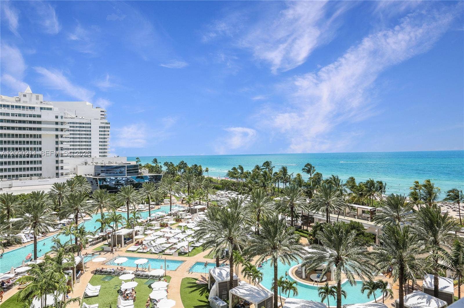 4391 Collins Avenue, #506/507, Miami Beach, FL 33140 506