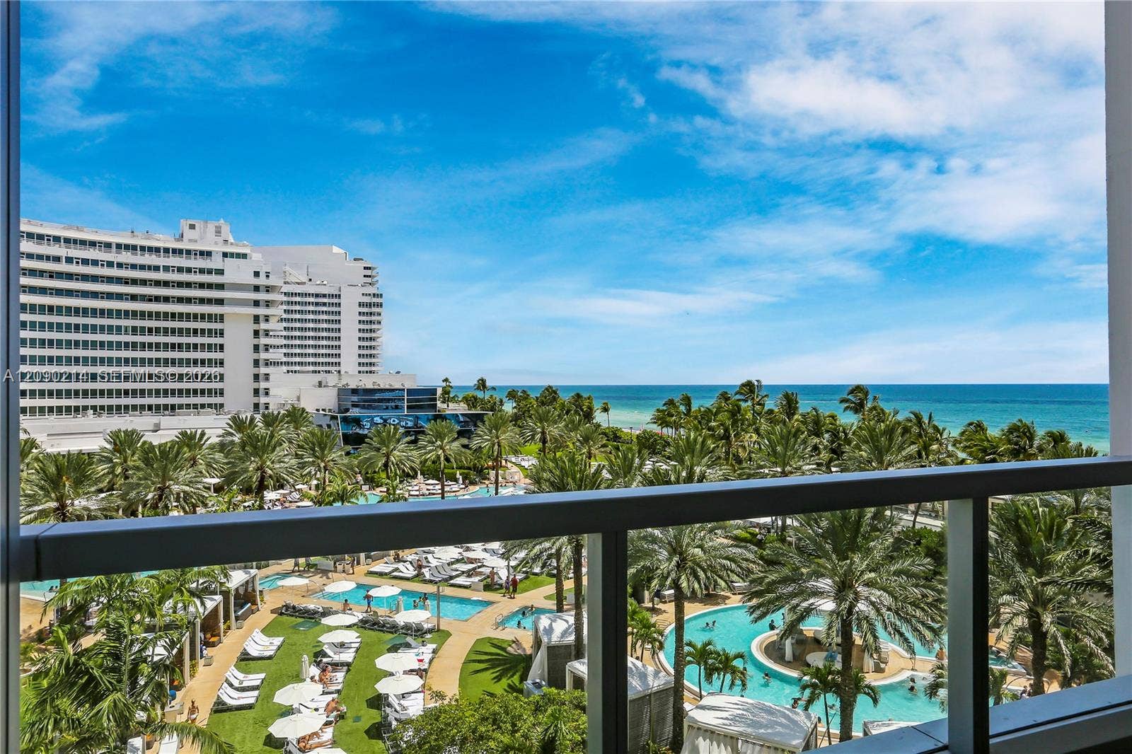 4391 Collins Avenue, #506/507, Miami Beach, FL 33140 507