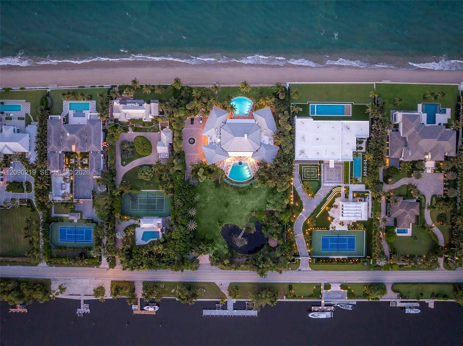 960 S Ocean Boulevard, Manalapan, FL 33462 Photo 44