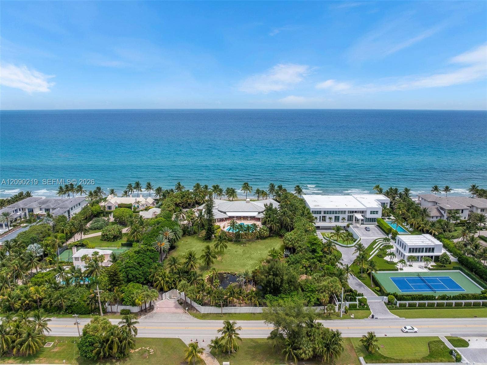 960 S Ocean Boulevard, Manalapan, FL 33462 Photo 17
