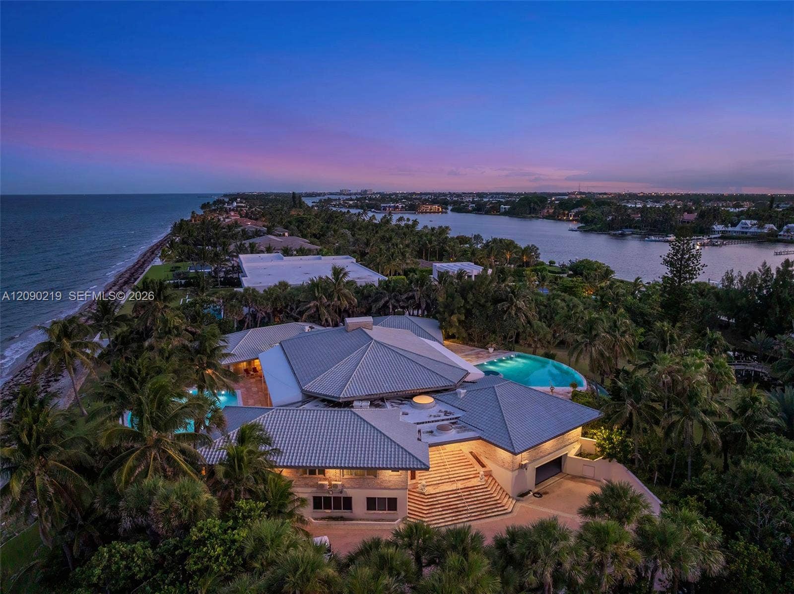 960 S Ocean Boulevard, Manalapan, FL 33462 Photo 37
