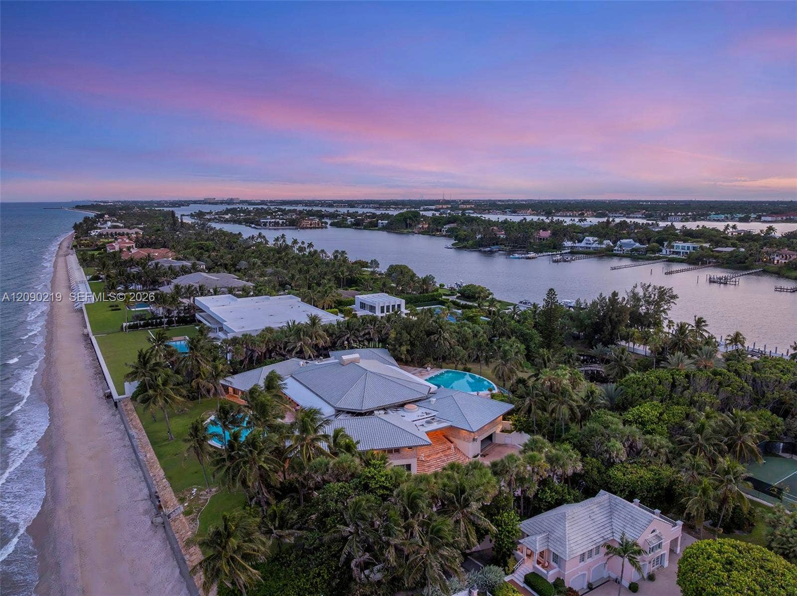 960 S Ocean Boulevard, Manalapan, FL 33462 Photo 38
