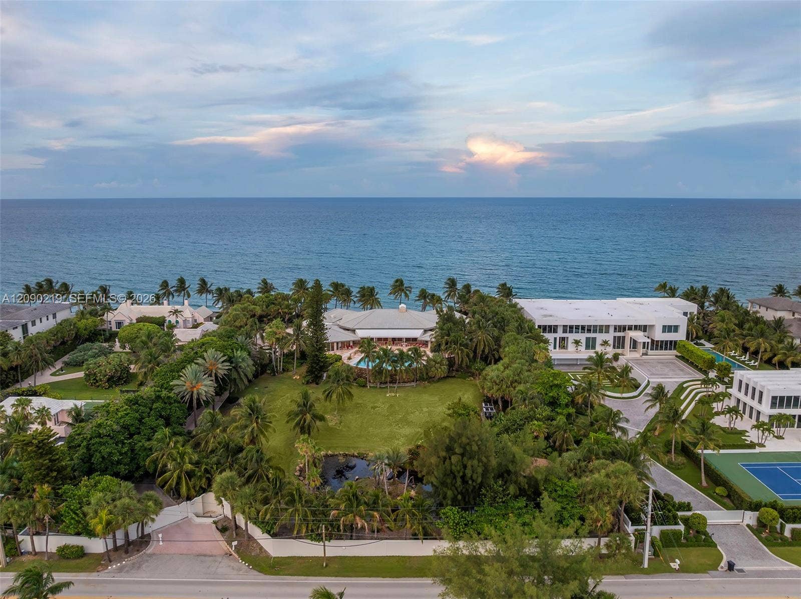 960 S Ocean Boulevard, Manalapan, FL 33462 Photo 18