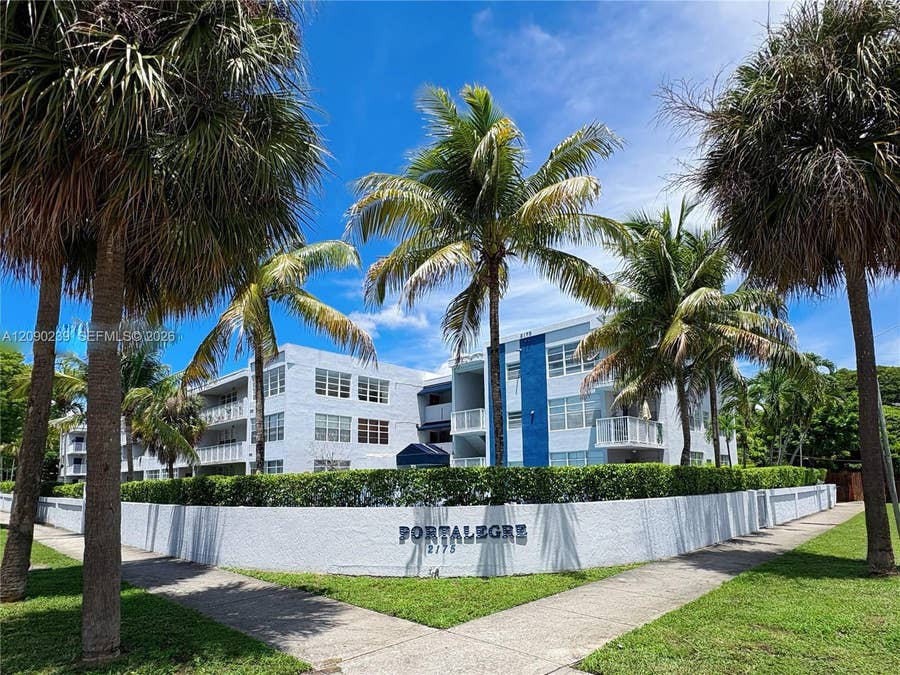 Property photo for 2175 NE 170th Street, #104, North Miami Beach, FL