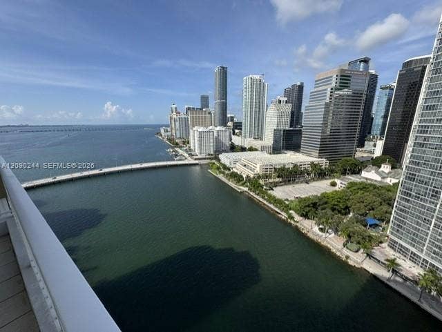 Property photo for 801 Brickell Key Boulevard, #2502, Miami, FL
