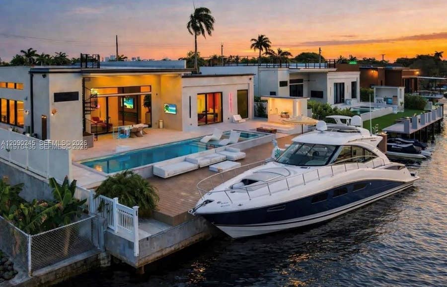 Property photo for 2225 NE 19th Street, Fort Lauderdale, FL