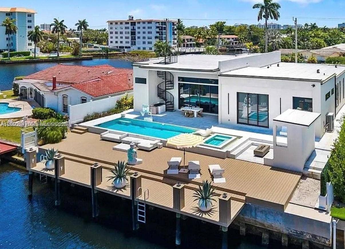 2225 NE 19th Street, Fort Lauderdale, FL 33305 Photo 10