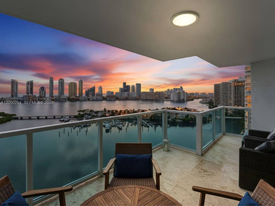 Property photo for 3201 NE 183rd Street, #2006, Aventura, FL