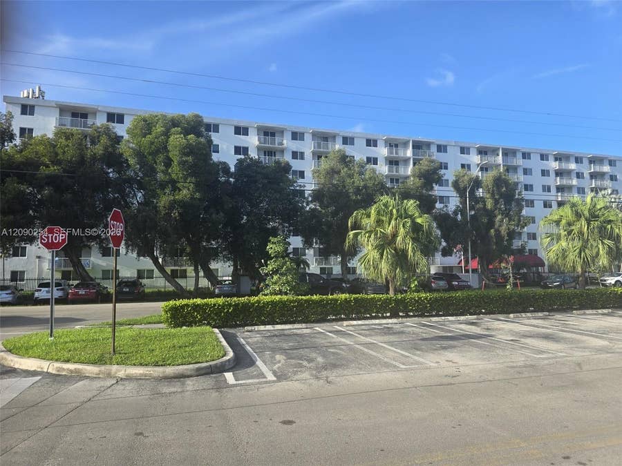 Property photo for 1251 NE 108th Street, #718, Miami, FL