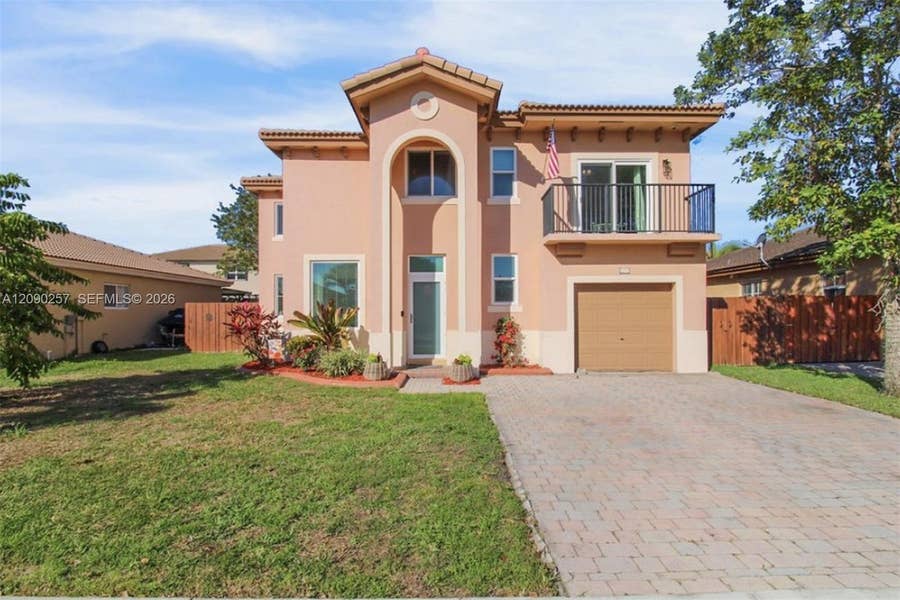 Property photo for 4241 NE 16th Street, Homestead, FL