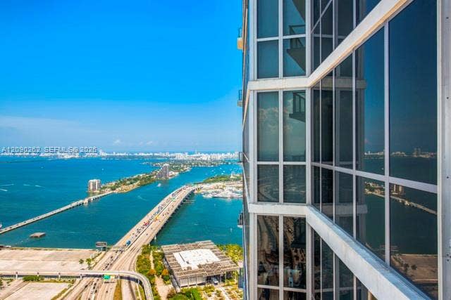 Property photo for 1100 Biscayne Boulevard, #5205, Miami, FL