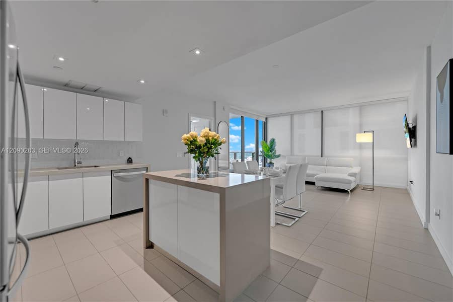 Property photo for 1600 NE 1st Avenue, #2916, Miami, FL