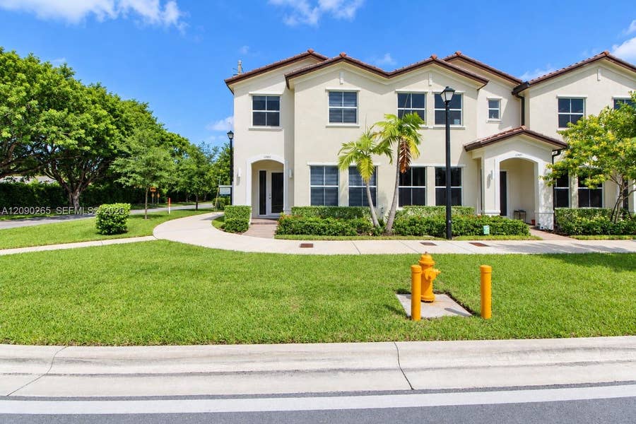Property photo for 12891 SW 243rd Terrace, Homestead, FL