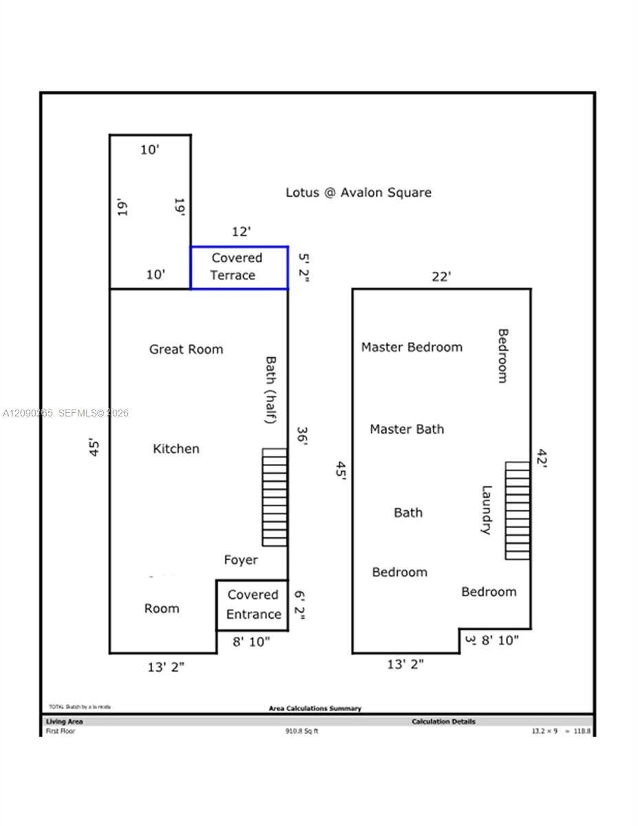 12891 SW 243rd Terrace, Homestead, FL 33032 Photo 3
