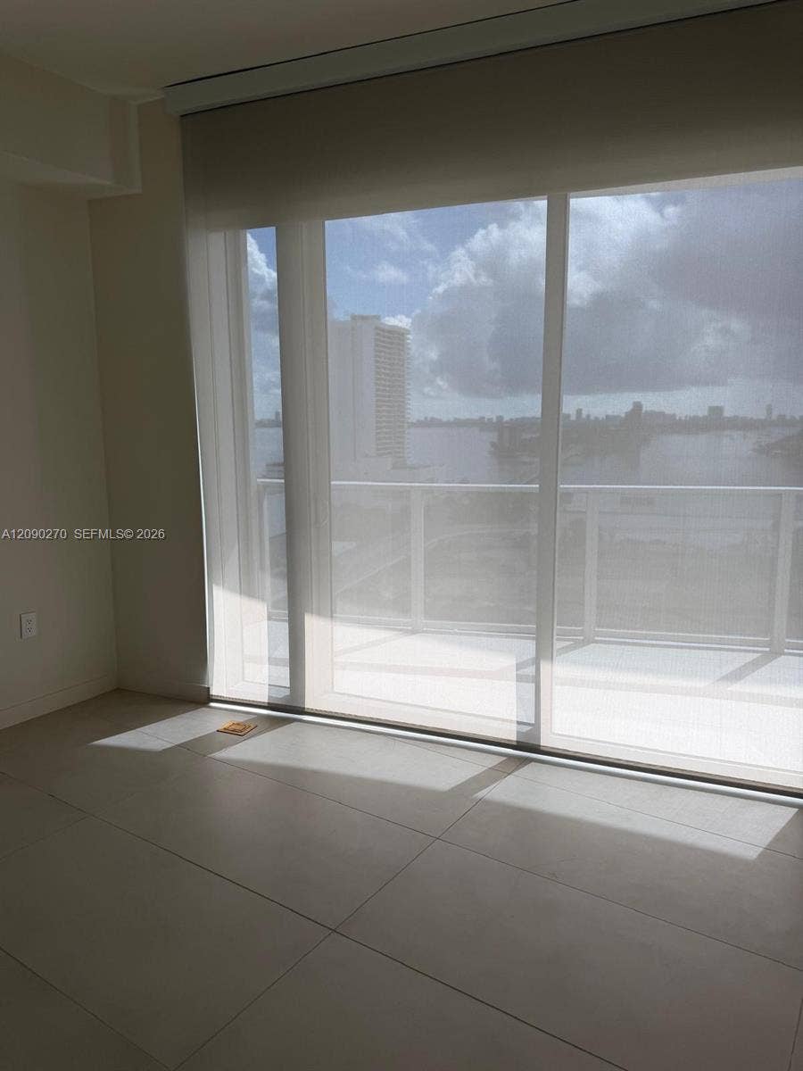 Property photo for 1400 Biscayne Boulevard, #1405, Miami, FL