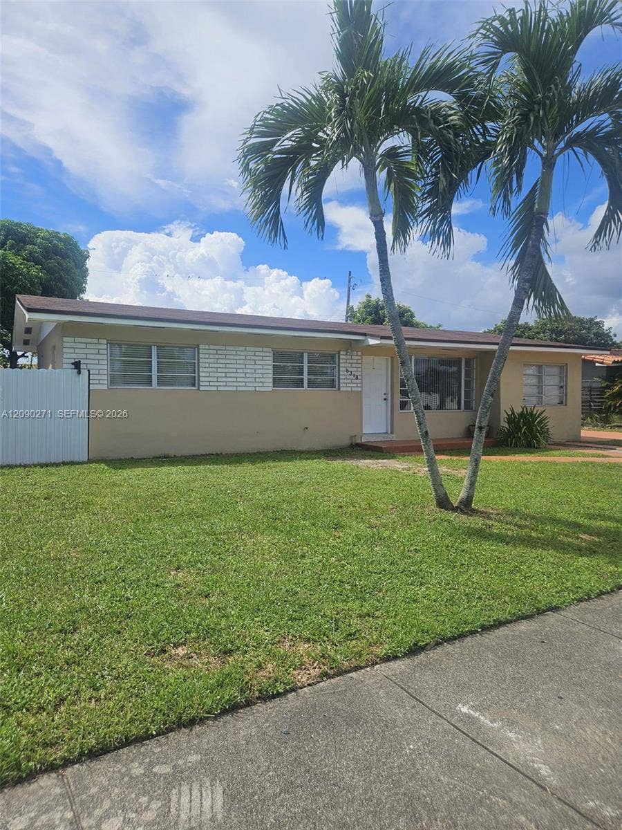 Property photo for 5318 W 4th Lane, Hialeah, FL