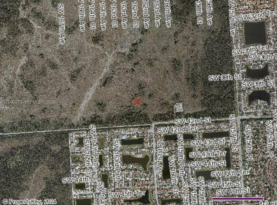 Property photo for SW 162 Ct SW 162 Ct & Sw 40 Street, Miami, FL