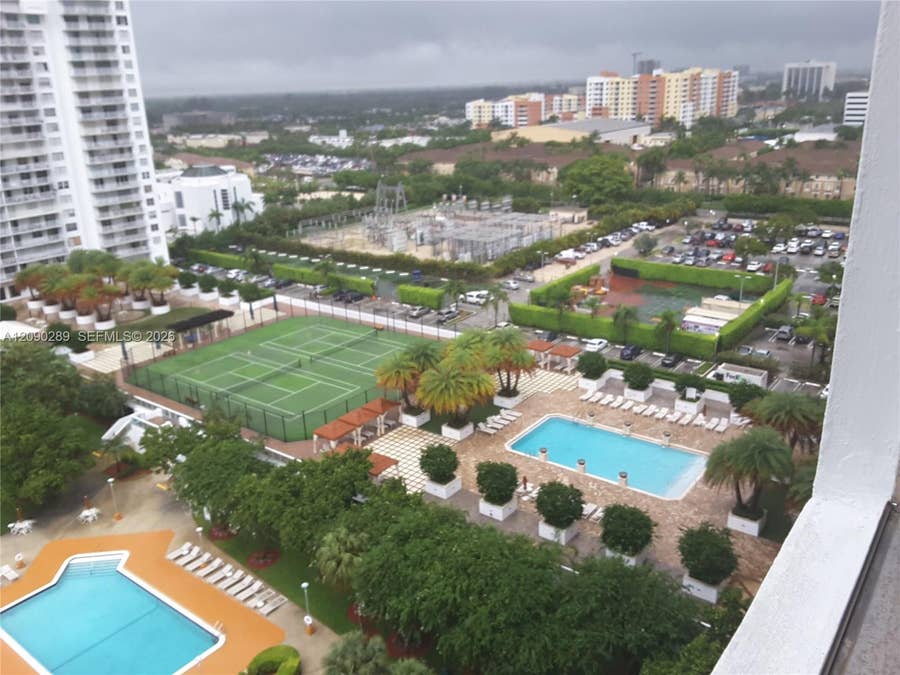 Property photo for 2801 NE 183rd Street, #1401W, Aventura, FL
