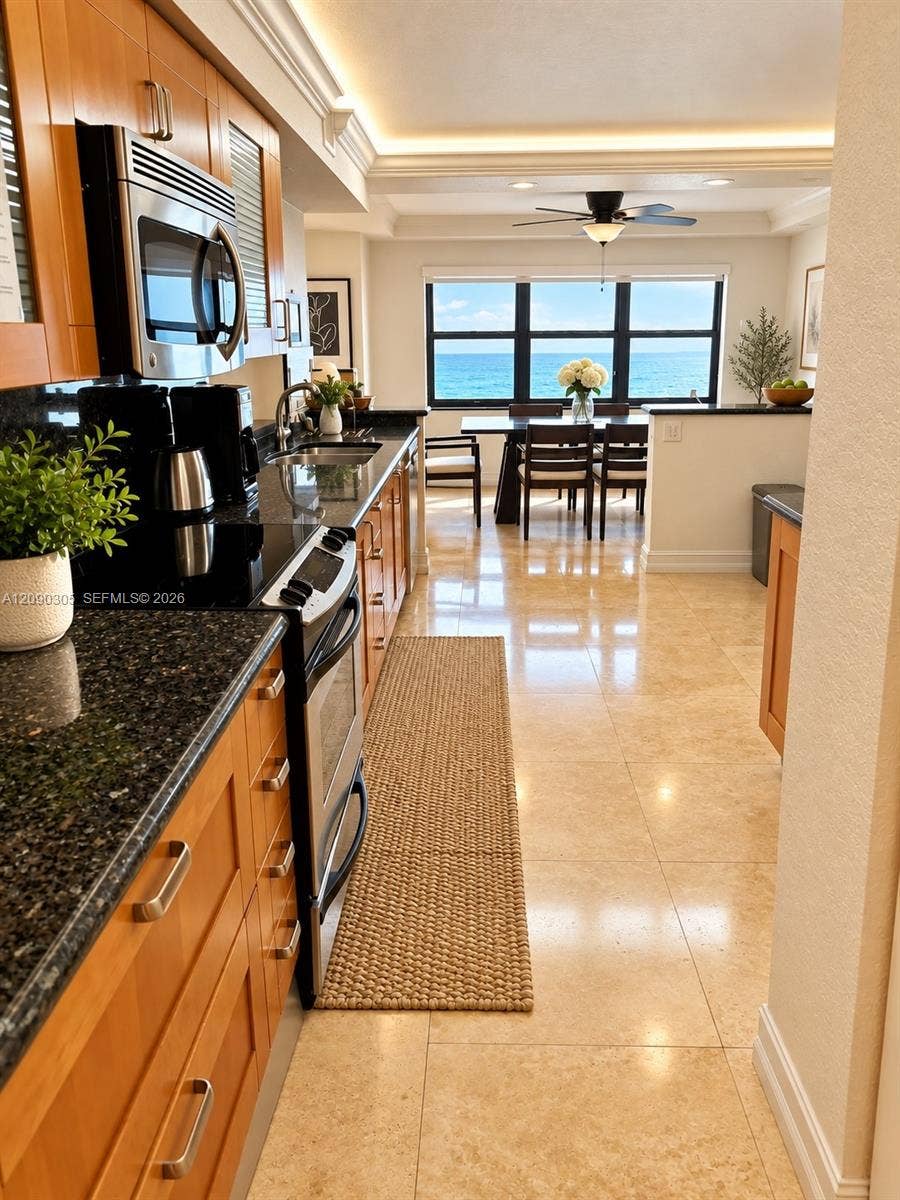 4900 N Ocean Boulevard, #1011, Lauderdale By The Sea, FL 33308 Photo 9