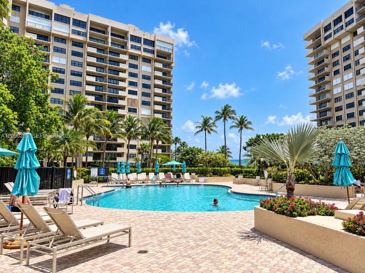 4900 N Ocean Boulevard, #1011, Lauderdale By The Sea, FL 33308 Photo 17