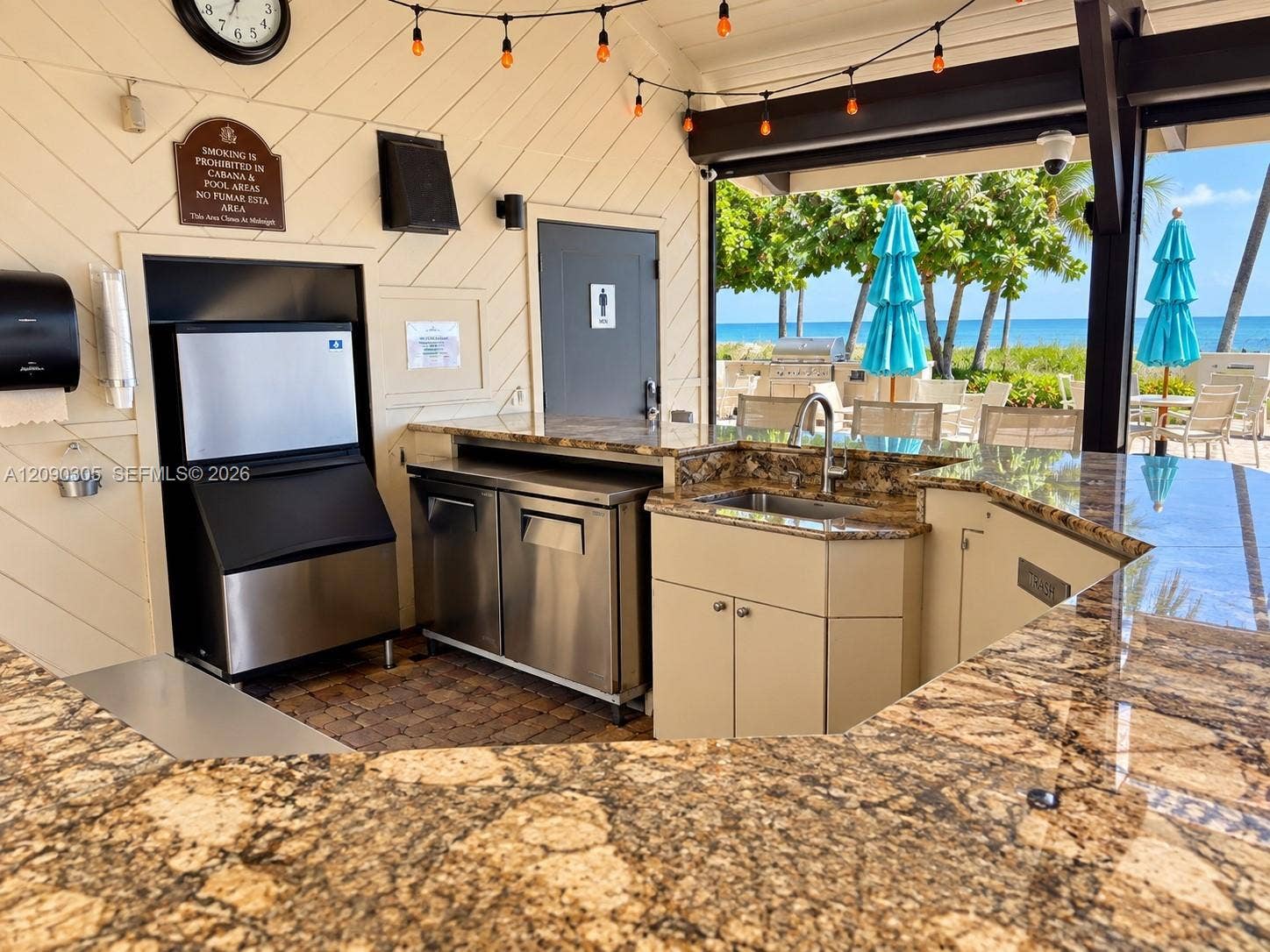 4900 N Ocean Boulevard, #1011, Lauderdale By The Sea, FL 33308 Photo 19