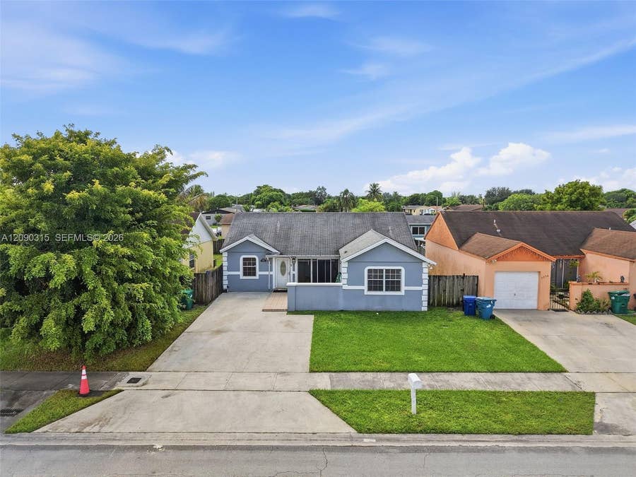 Property photo for 3226 NW 203rd Street, Miami Gardens, FL