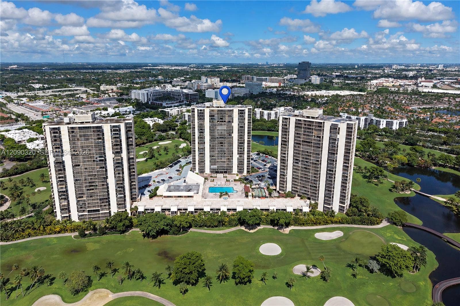 20301 W Country Club Drive, #930, Aventura, FL 33180 Photo 23