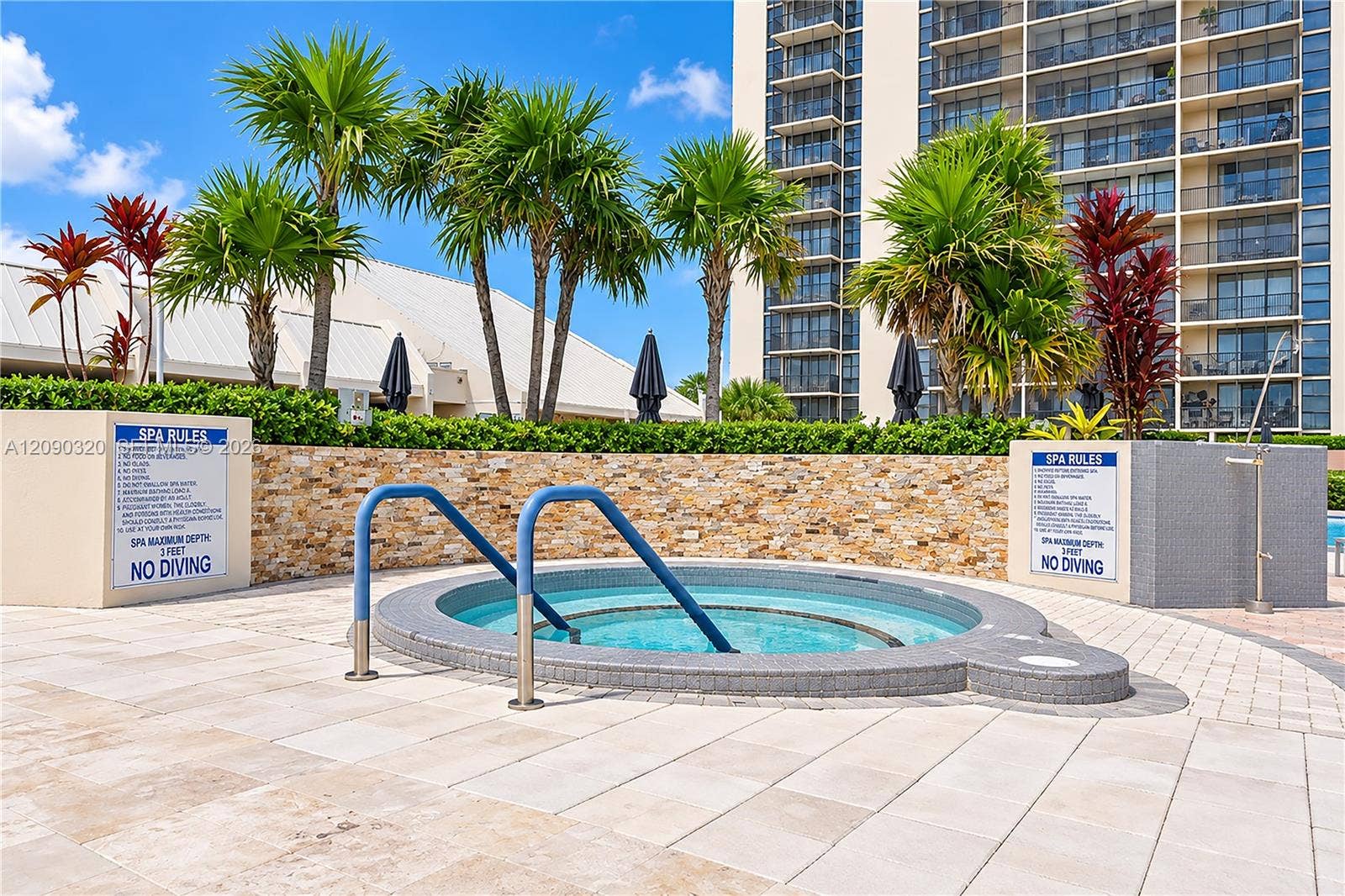 20301 W Country Club Drive, #930, Aventura, FL 33180 Photo 17