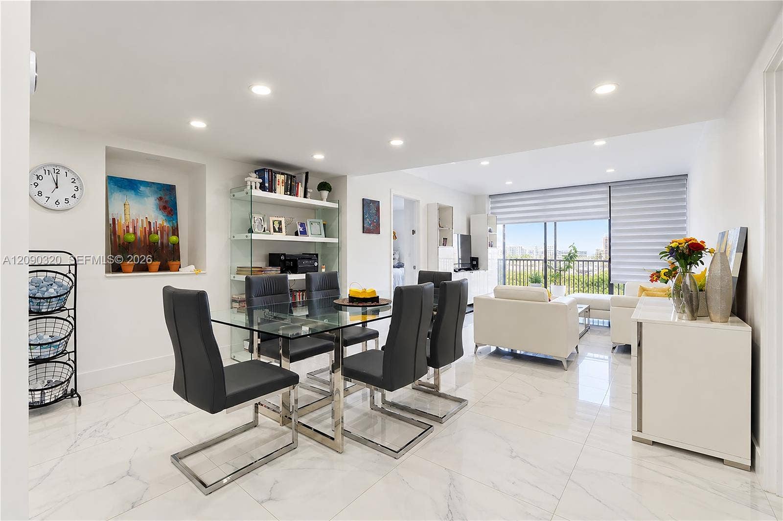 20301 W Country Club Drive, #930, Aventura, FL 33180 Photo 1