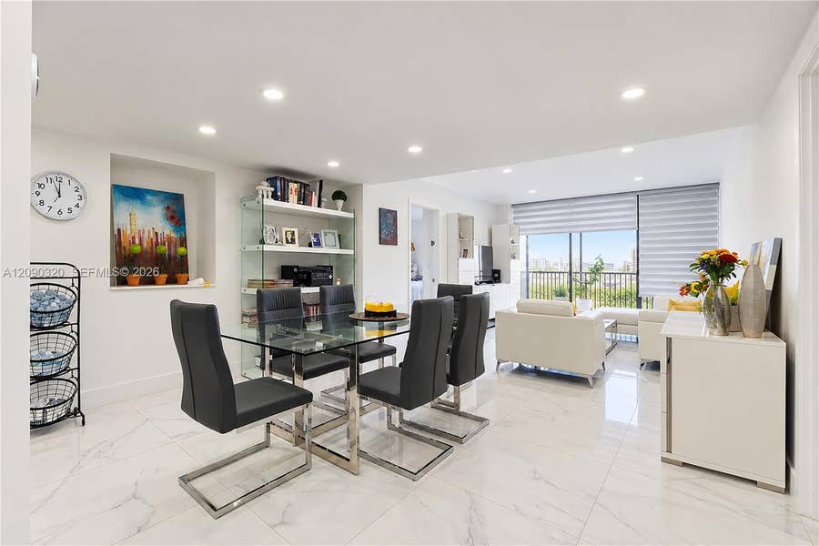 Property photo for 20301 W Country Club Drive, #930, Aventura, FL