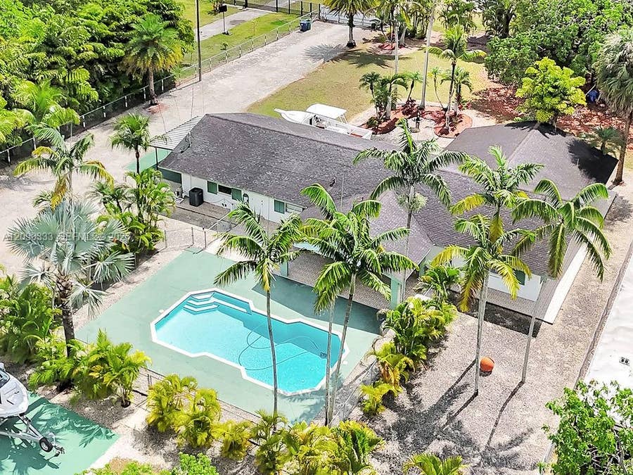 Property photo for 26100 SW 192nd Avenue, Homestead, FL
