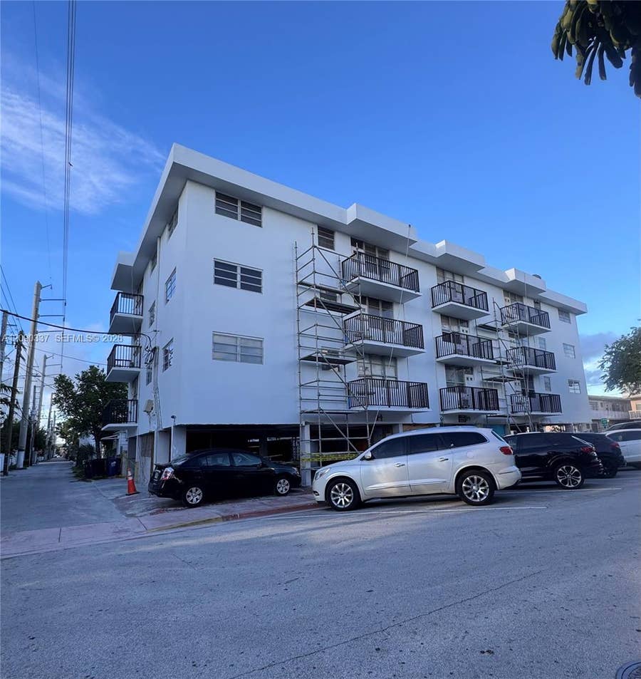 Property photo for 244 79th Street, #3D, Miami Beach, FL