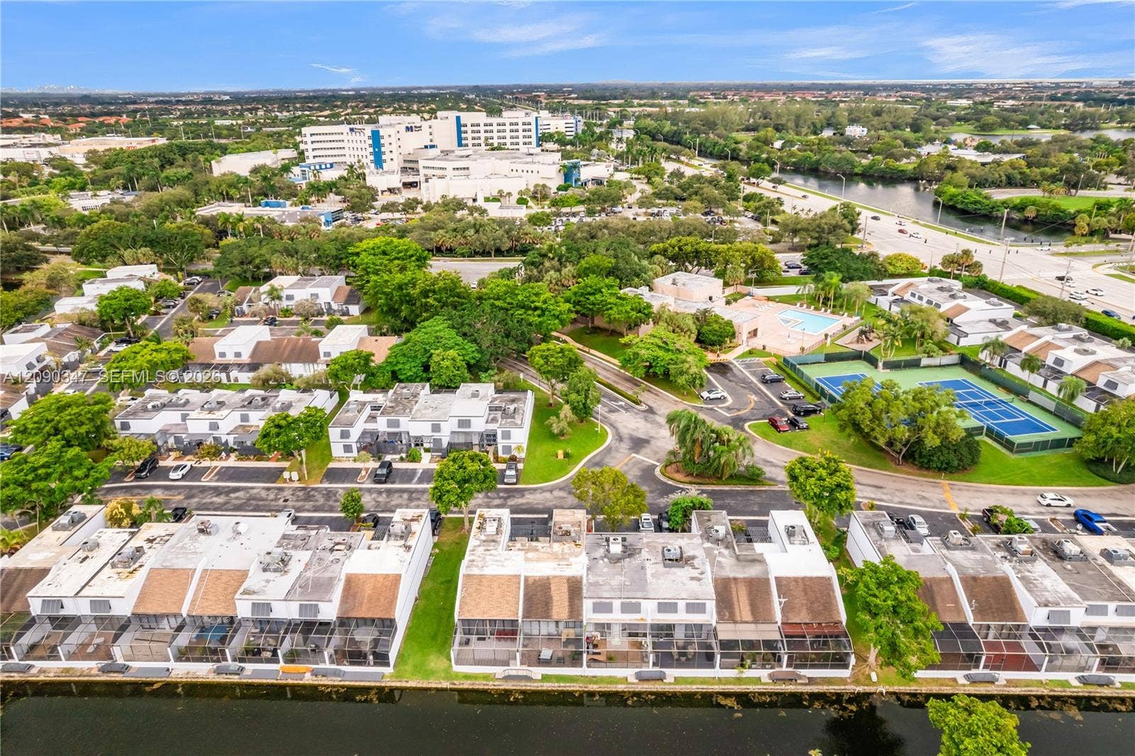 12317 NW 11th Street, Pembroke Pines, FL 33026 Photo 58