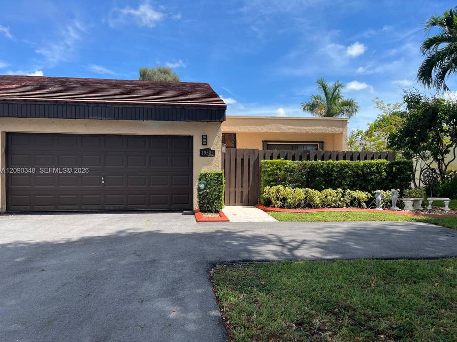 Property photo for 19505 E Lake Drive, Hialeah, FL