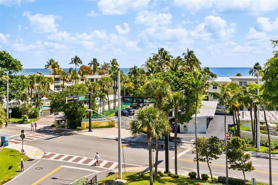 Property photo for 1401 S Ocean Boulevard, #407, Pompano Beach, FL