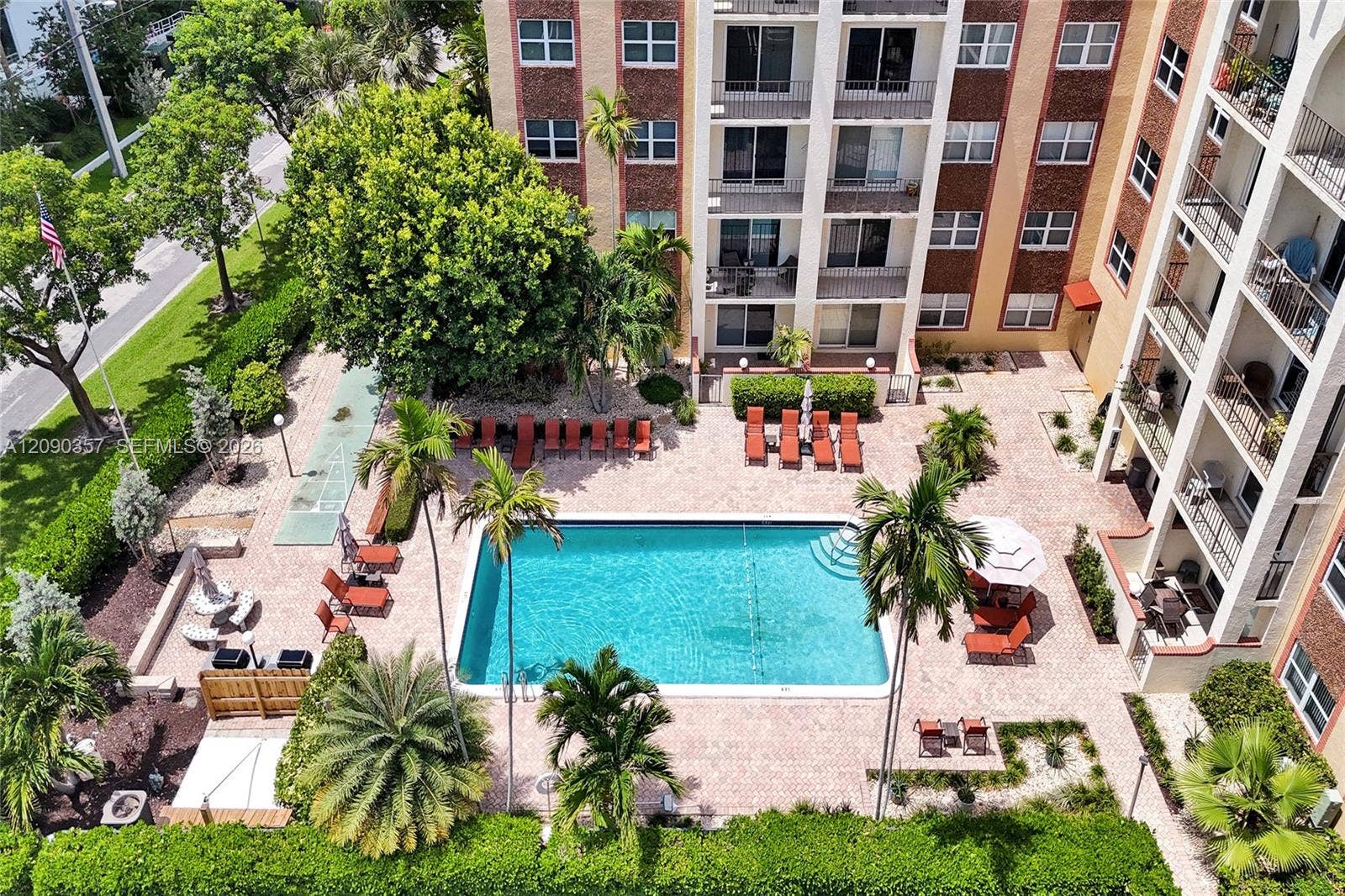 400 N Riverside Drive, #303, Pompano Beach, Pompano Beach, FL 33062 Photo 12