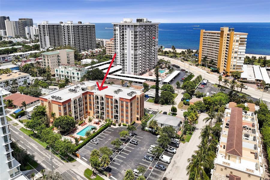 Property photo for 400 N Riverside Drive, #303, Pompano Beach, FL