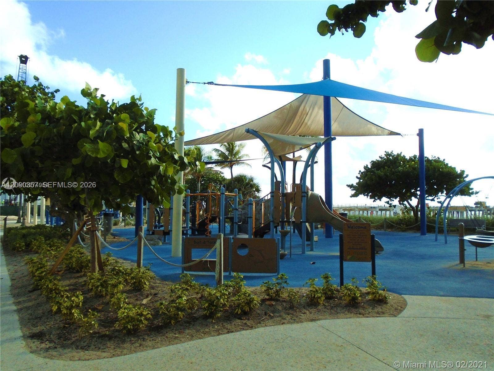 400 N Riverside Drive, #303, Pompano Beach, Pompano Beach, FL 33062 Photo 55
