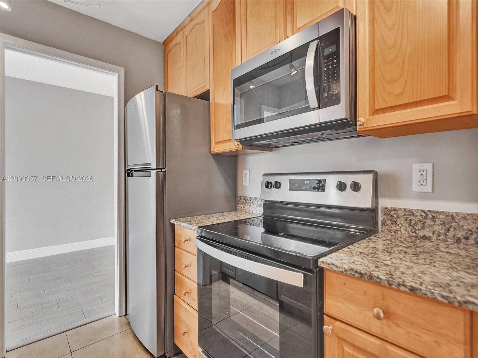 400 N Riverside Drive, #303, Pompano Beach, Pompano Beach, FL 33062 Photo 5