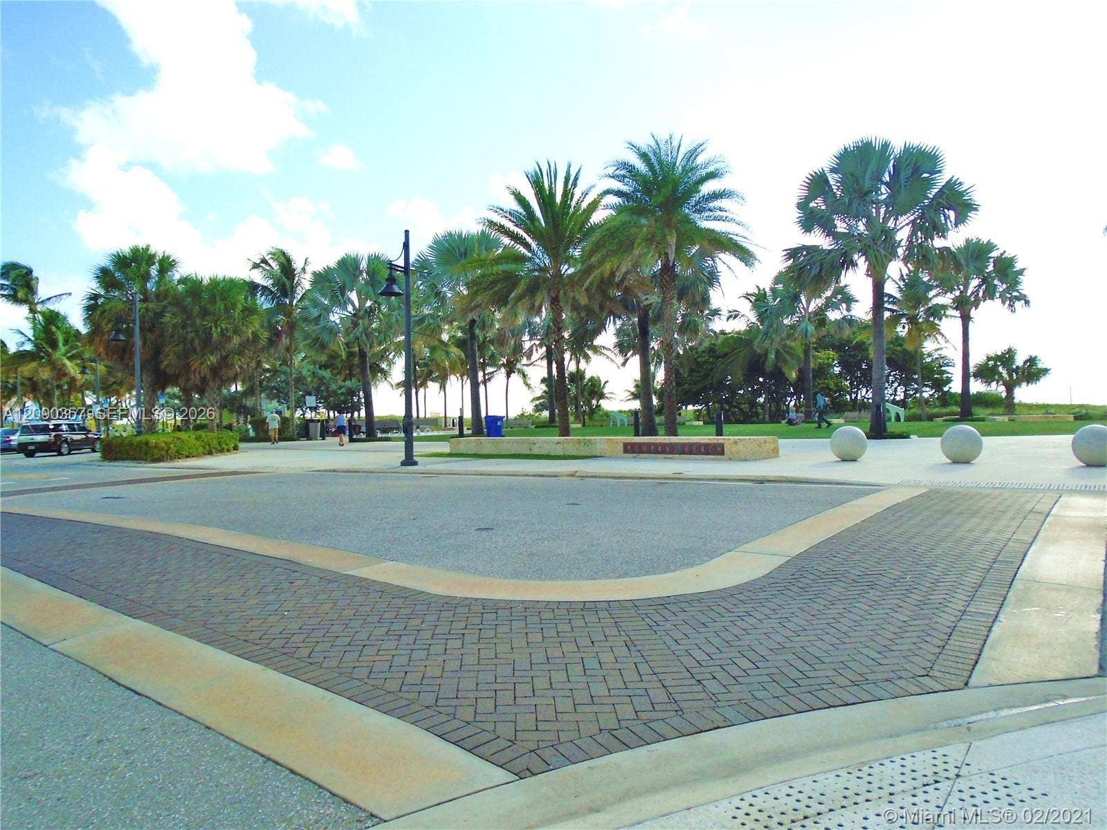 400 N Riverside Drive, #303, Pompano Beach, Pompano Beach, FL 33062 Photo 53